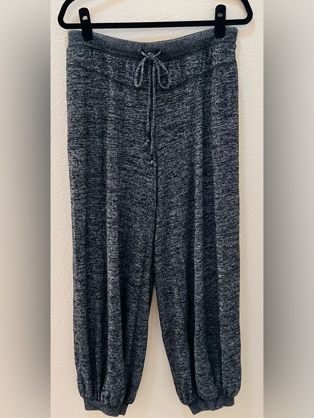 Saturday/Sunday Caprice Hacci Harem Pants by Anthropologie - Picture 2 of 6